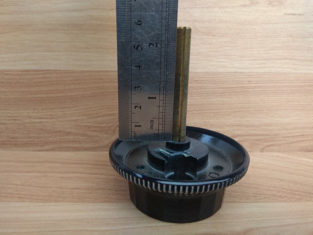 #57 combination lock Safe Sargent & Greenleaf Model 6651- Used