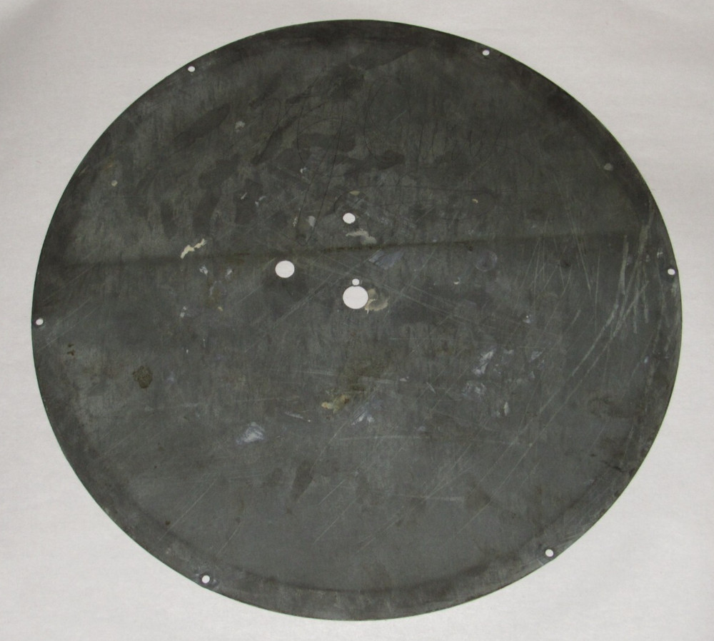 Antique Seth Thomas No. 2 Regulator Wall Clock Weight Driven - U.S. Post Office