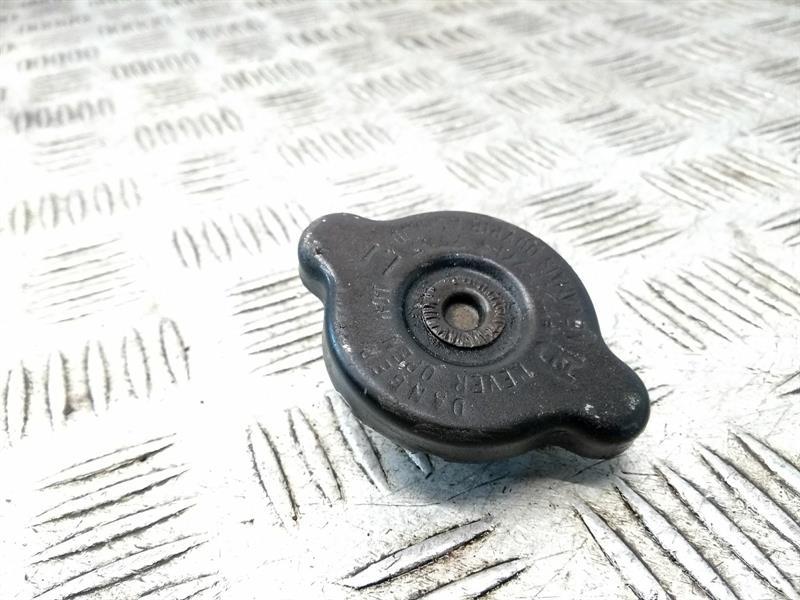 Suzuki TL 1000 S Radiator Cap