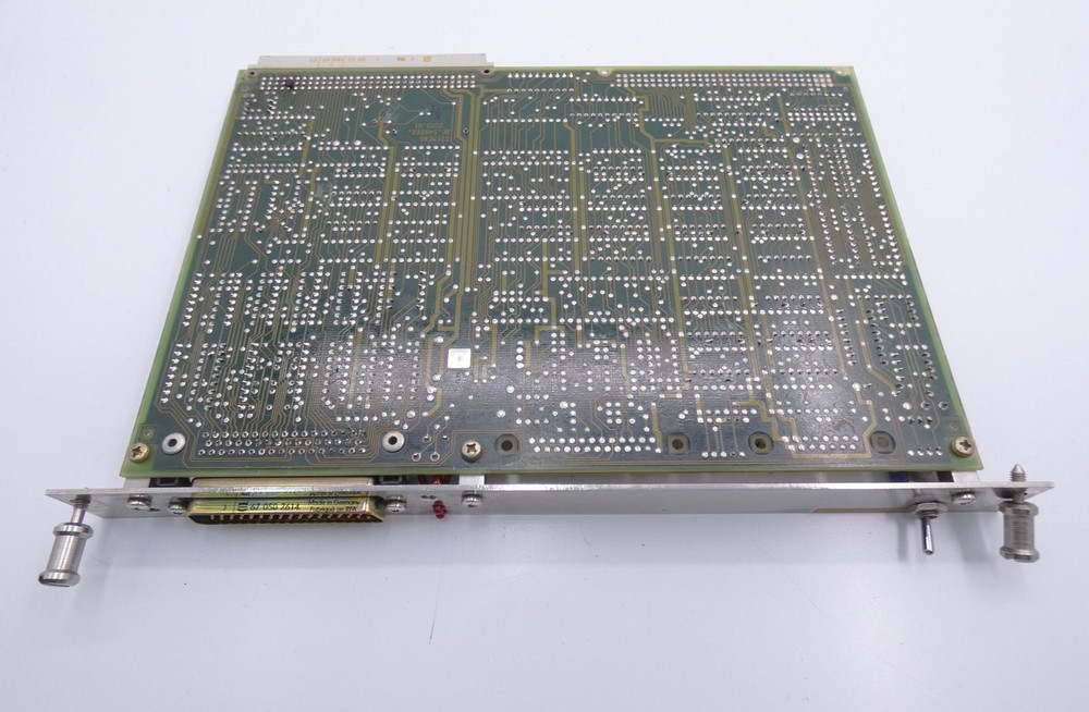 Siemens 6FX1122-2AC02 6FX1 122-2AC02 E-Stand: A -used-