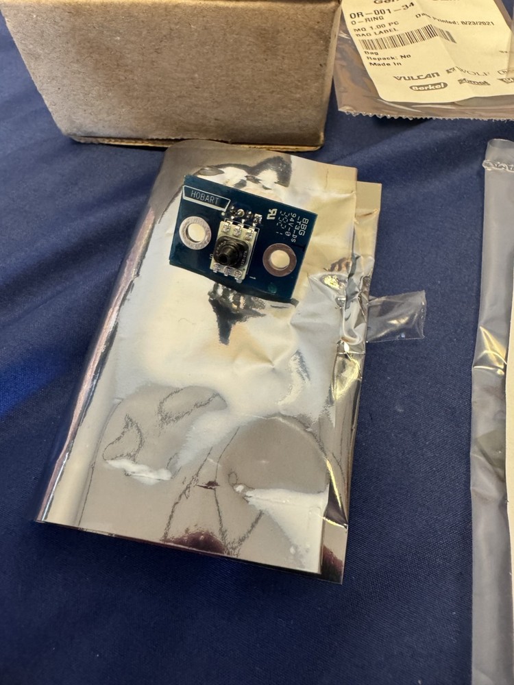 Hobart 00-450003 KIT, 0-150 PSI SENSOR