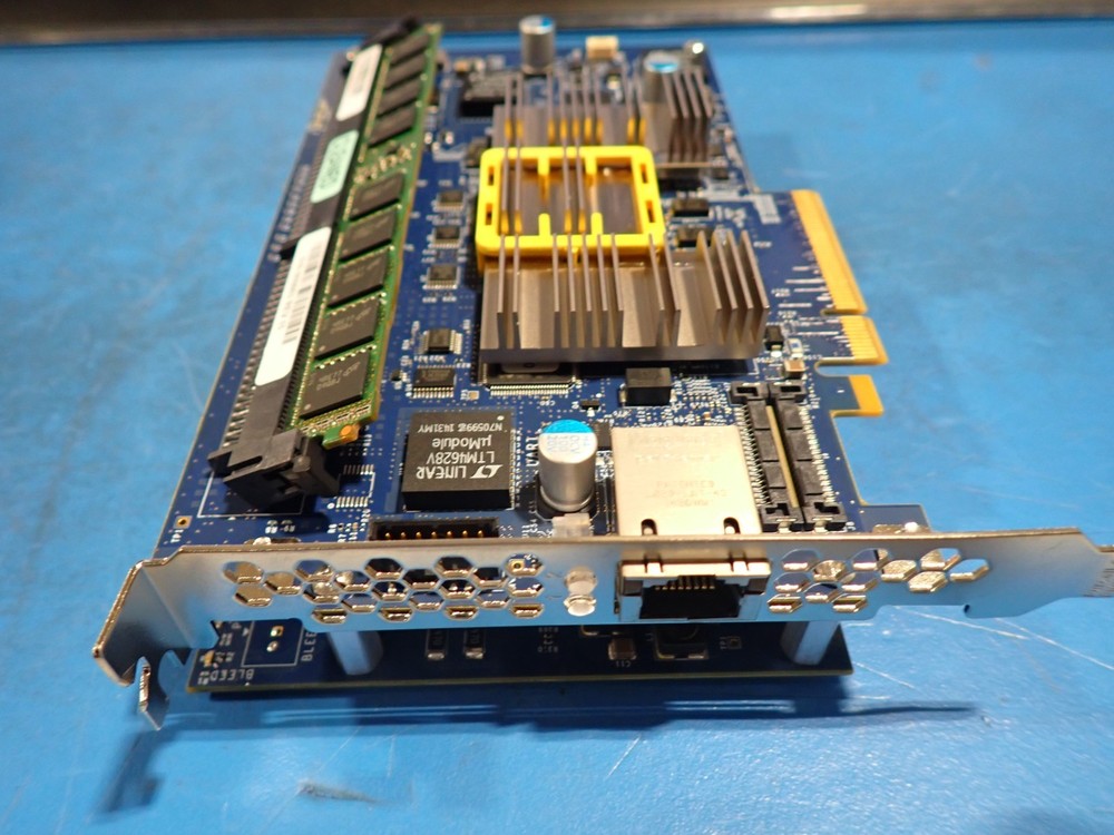 Simplivity 500-000004 Other, Omnicube Server Accelerator Adapter