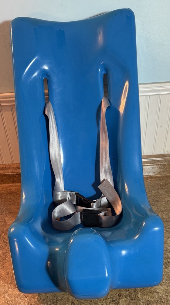TUMBLE FORMS 2 Feeder Seat Positioner (Small) and Tumble Forms 2 Wedge (Small)