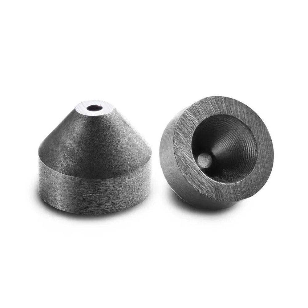 0.6mm Tungsten Carbide Nozzle Hotend for Bambu Lab A1/A1 Mini 3D