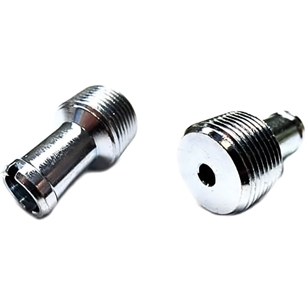 OER HVAC Heater Hose Fitting