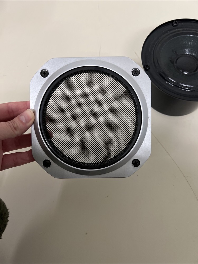 ( 1 ) Vintage YAMAHA NS-A98 MidRange *fully Tested*