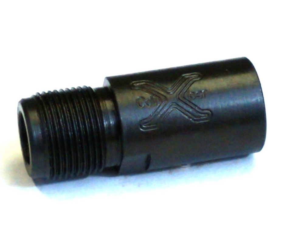 M13x1.25 to 5/8-24 Hell's Canyon Adapter
