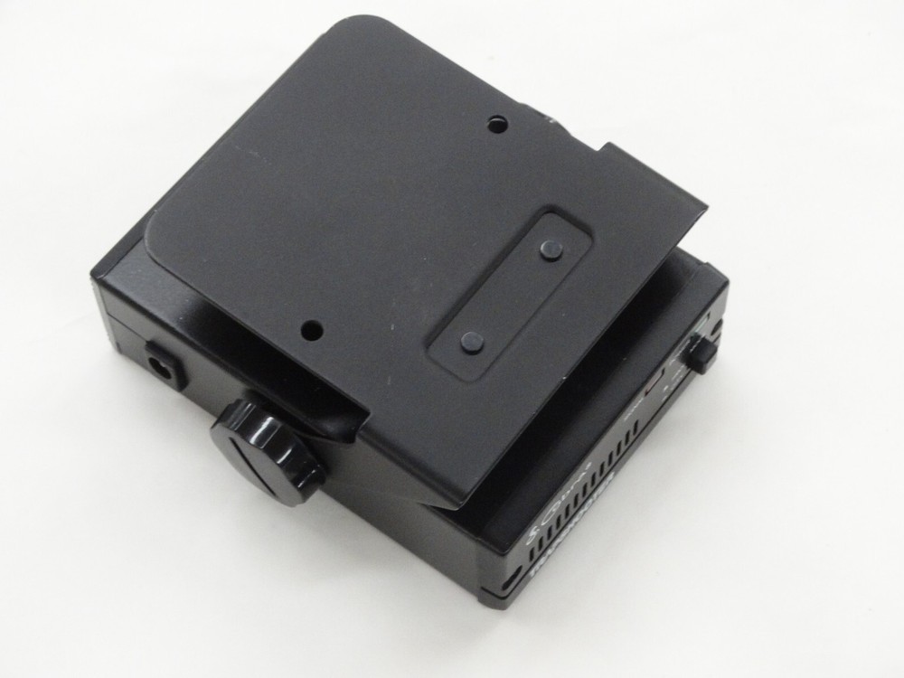 Cobra Trapshooter No. RD-2100 Radar Detector with Visor Mount