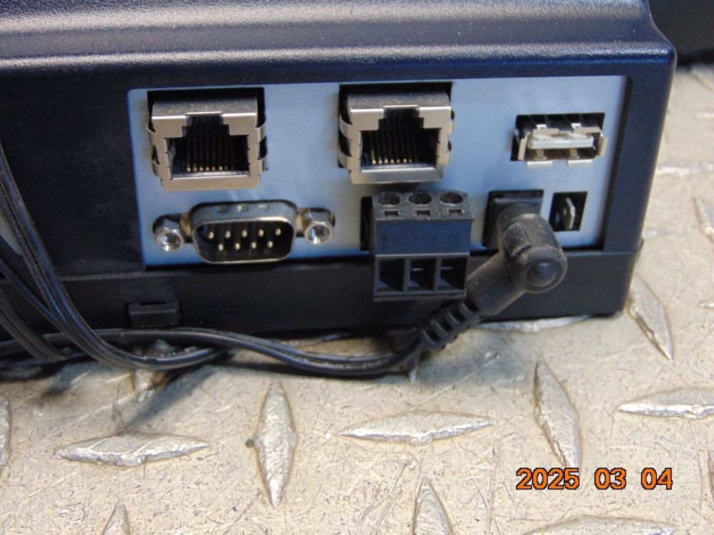 Johnson Controls FX60 Facility Explorer