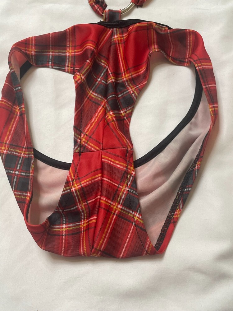 Multicolor One Piece Suits Womens Size Large
