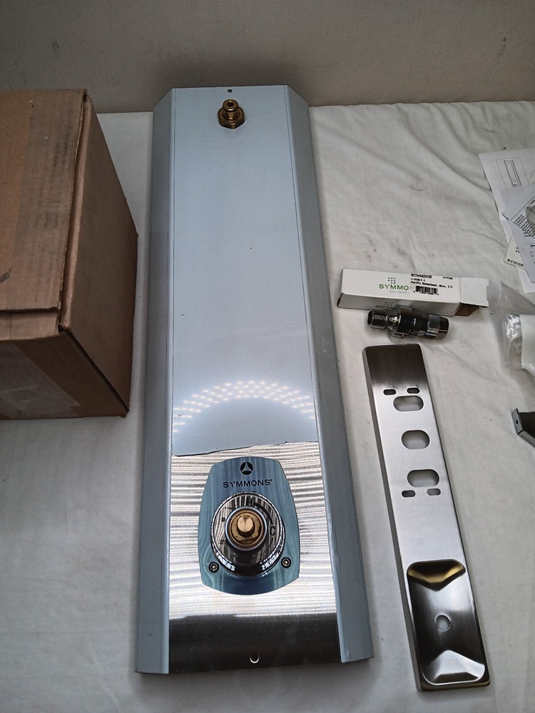 Symmons 801S Hydapipe Unit Smart Choice