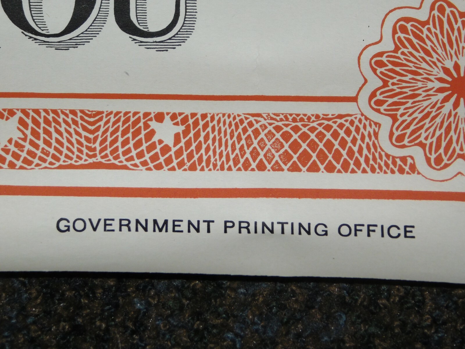 VINTAGE WWI WORLD WAR 1 NATIONAL WAR SAVINGS DAY WSS FIGHT FOR YOU EAGLE POSTER