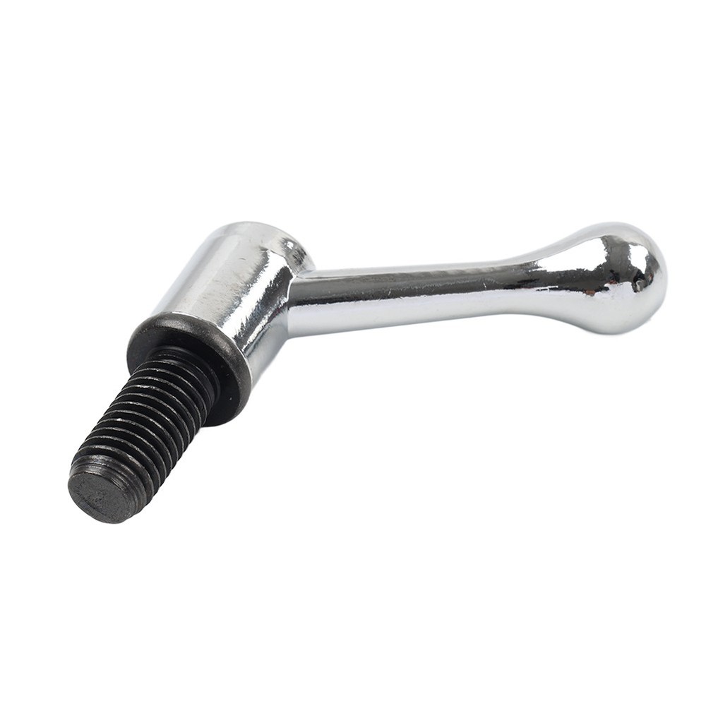 Table Lock Handle M12 5/16 1/2 Thread Set for Bridgeport Milling Machine CNC