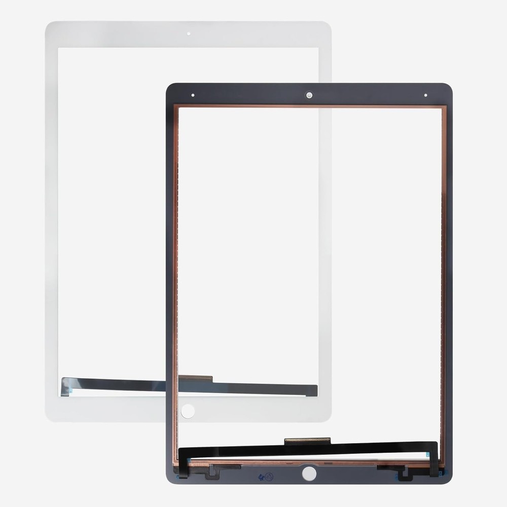 For iPad Pro 12.9 2nd Gen 2017 A1671 A1670 Touch Screen Replacement With Tools