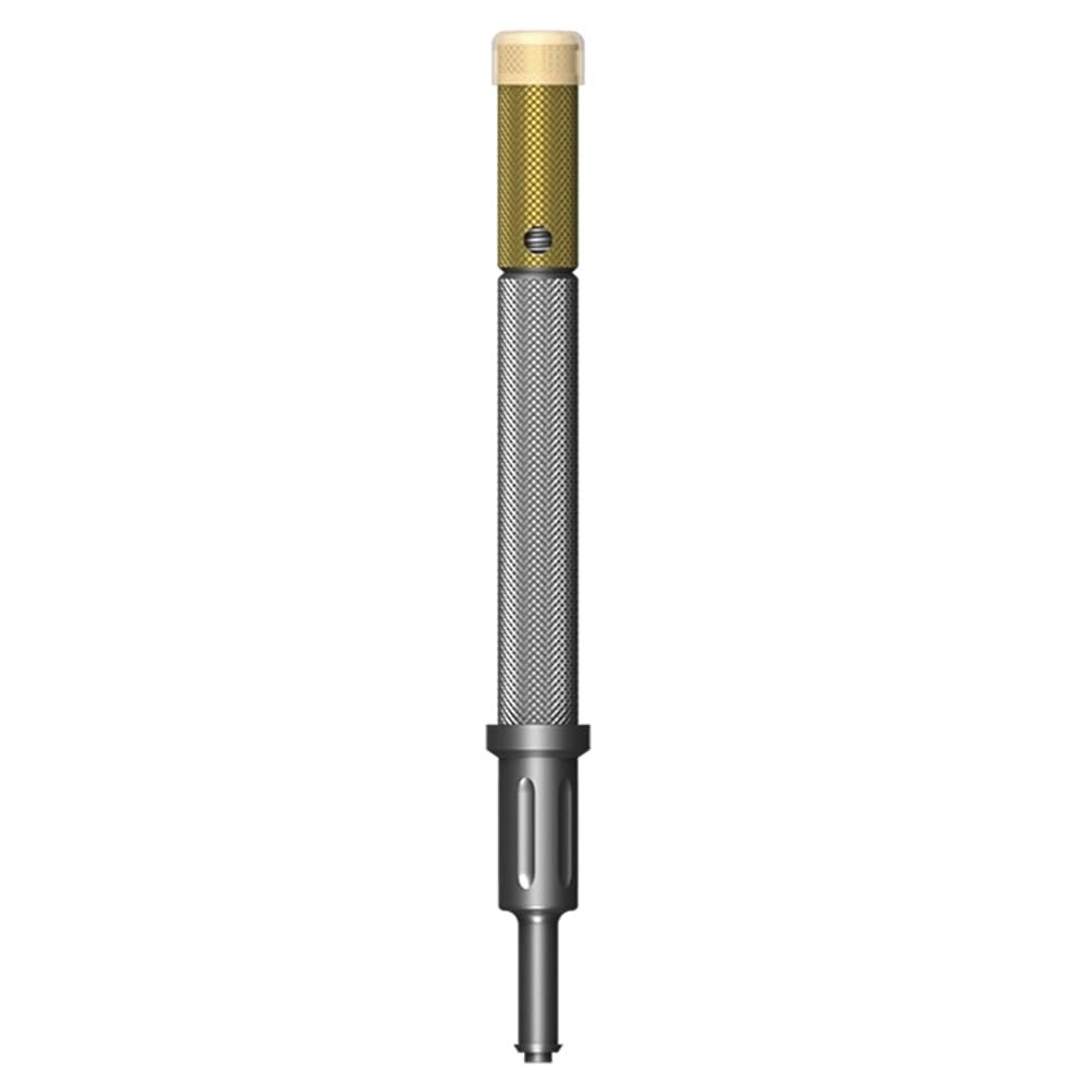 Precision Locator Core Tool for Accurate Male Cap Insertion - Lightweight Design