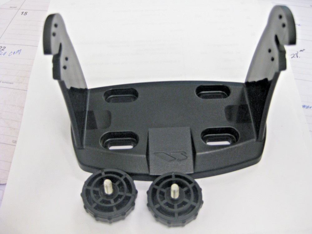 Vertex Standard Marine Mounting Bracket