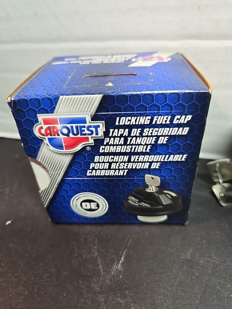 Carquest Premium Locking Fuel CapPart # 10594