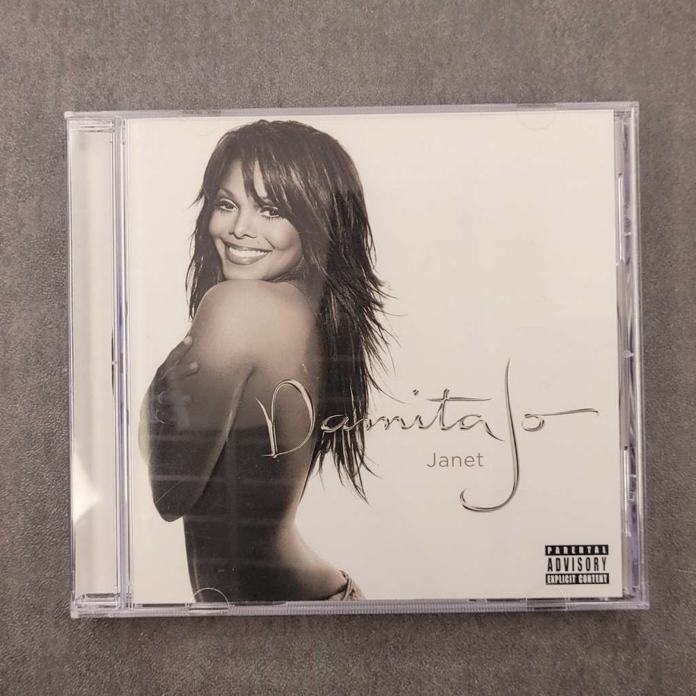 Damita Jo Music