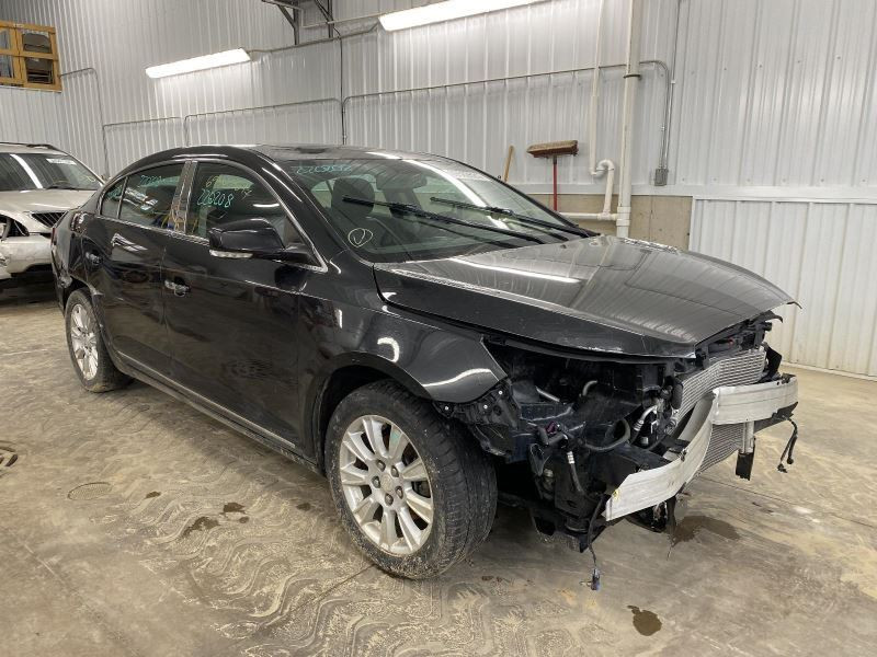 Battery Battery Pack And Modules Assembly Fits 13 MALIBU 762274