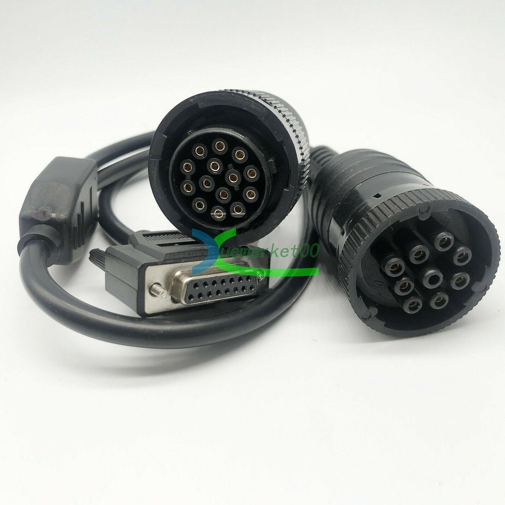 NEW For CAT ET3 317-7485 USB Diagnostic Code Reader Truck Excavator