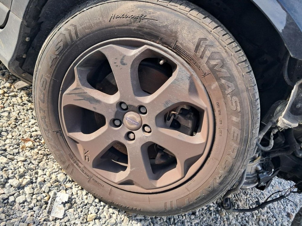 S60 2012 Glove Box 4902412