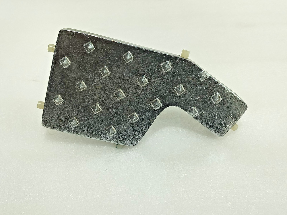 Hobart 77534 Meat Grip Sub Assembly