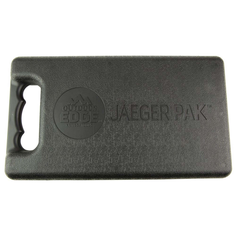 Outdoor Edge Jager Pak Game Processing Kit Fixed Blade Knife Set JP-8