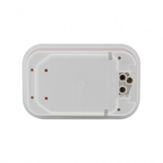 United Pacific 36410 Rectangular Back-Up Light