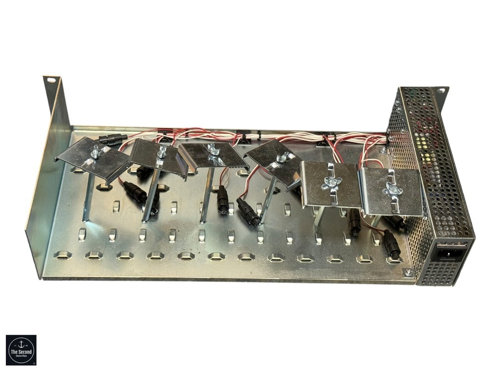 AJA DRM Video Systems Chassis