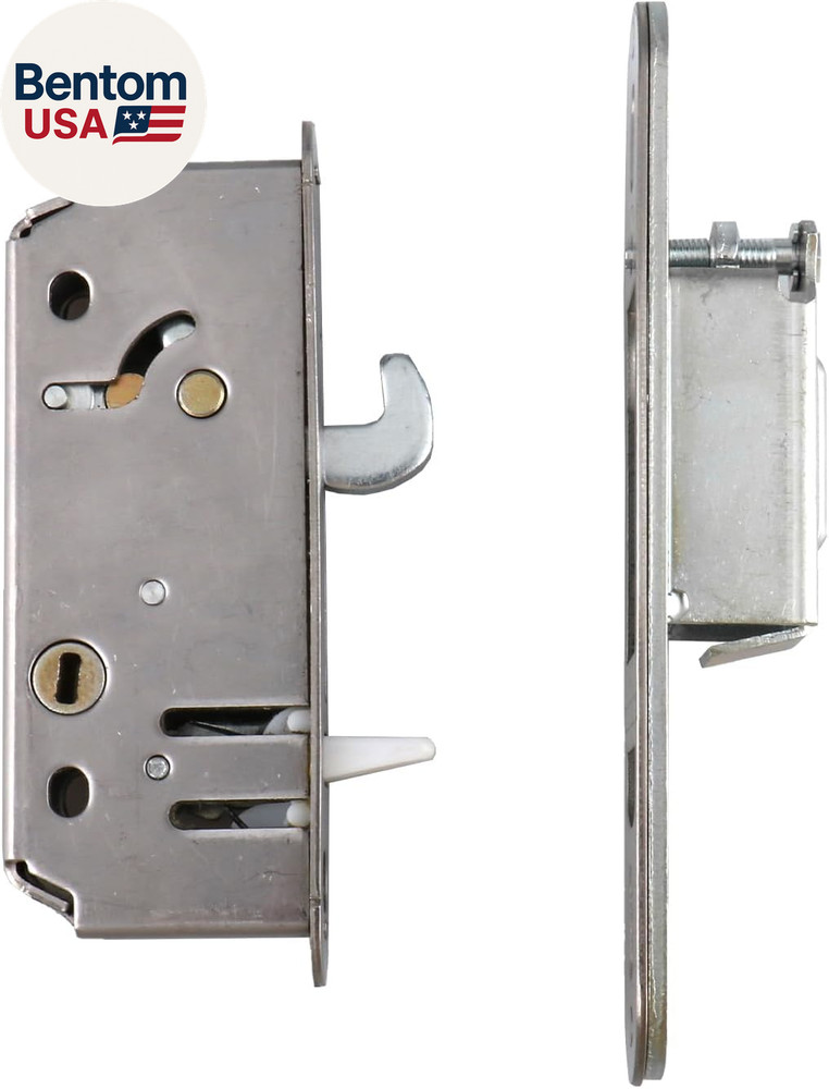 Andersen Reachout Lock and Receiver Kit for 2-Panel Gliding Patio Doors – Compat