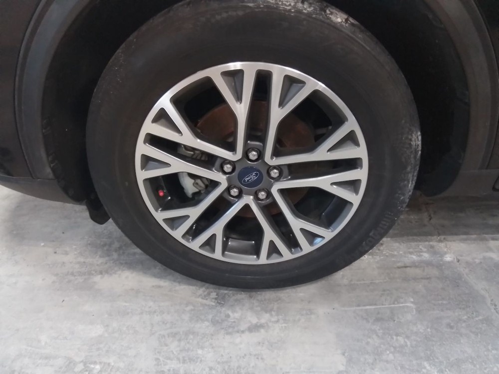 2020 Ford Escape Front 8.0" Display Screen