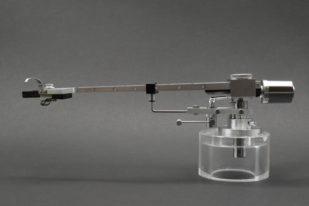 Grace G-704 Straight Tonearm
