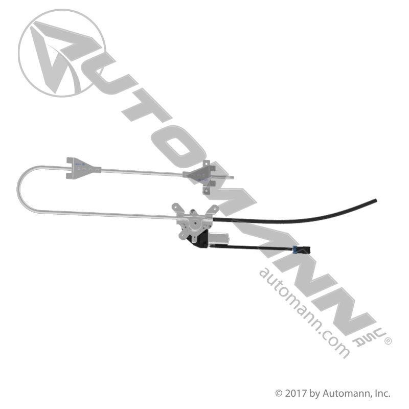For KENWORTH T600 WINDOW REGULATOR Left , WA