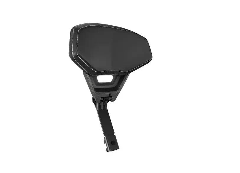 The Can-Am 219401176 Driver Backrest
