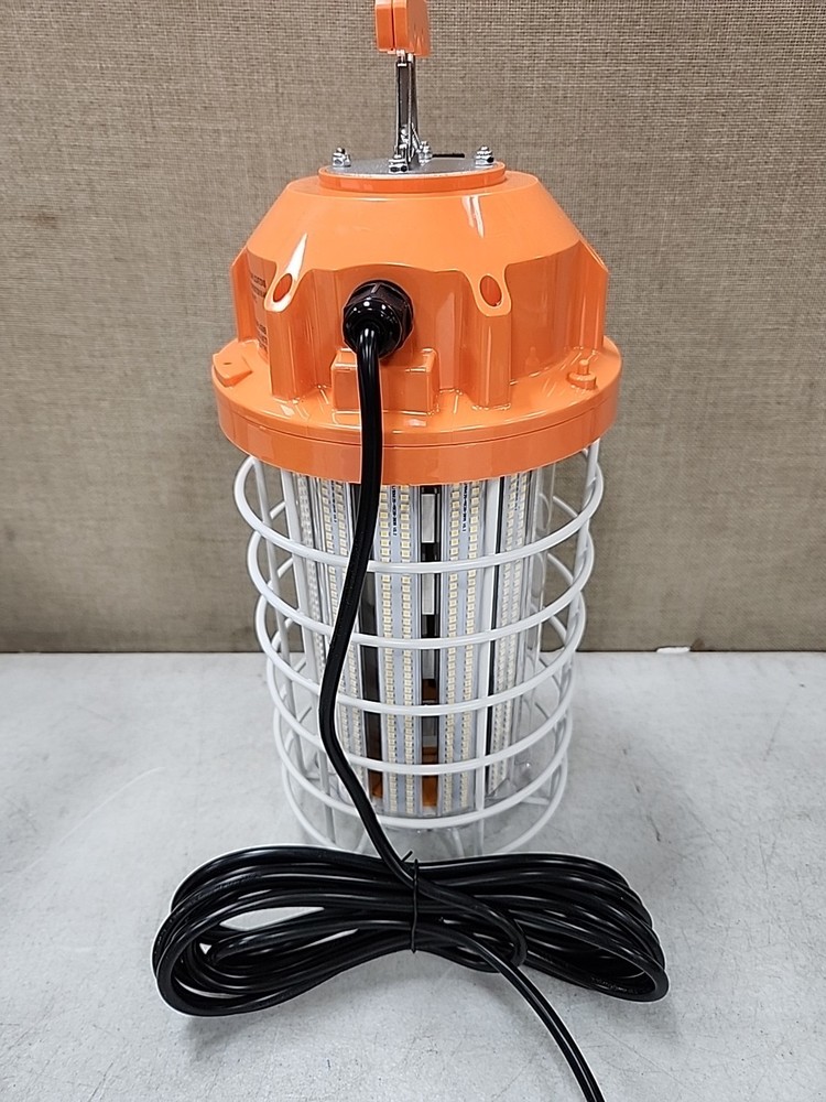 NEW 150W High Bay Temporary LED Work Light