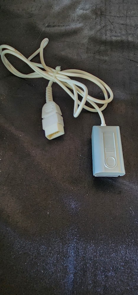 BCI PROMEDIX 3300PM HANDHELD PULSE OXIMETER WITH SENSOR TESTED AND WORKIN