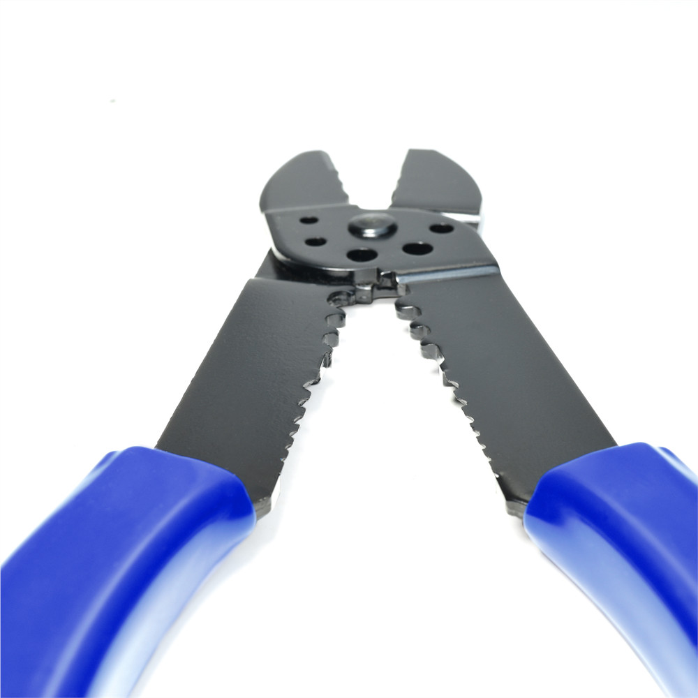 K-Tool 56209 9.2" Multi-Function Crimping Tool