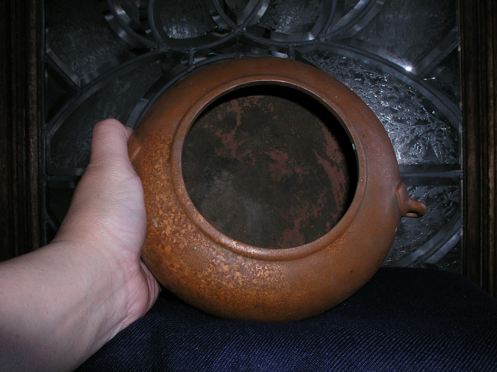 Chinese Bronze Incense Burner ( 22 )