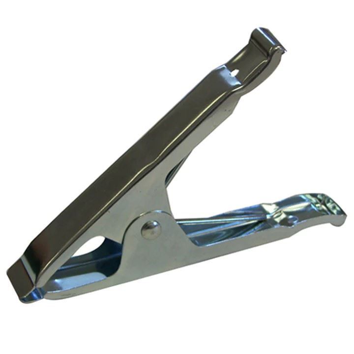 Horse Cooler Clamp