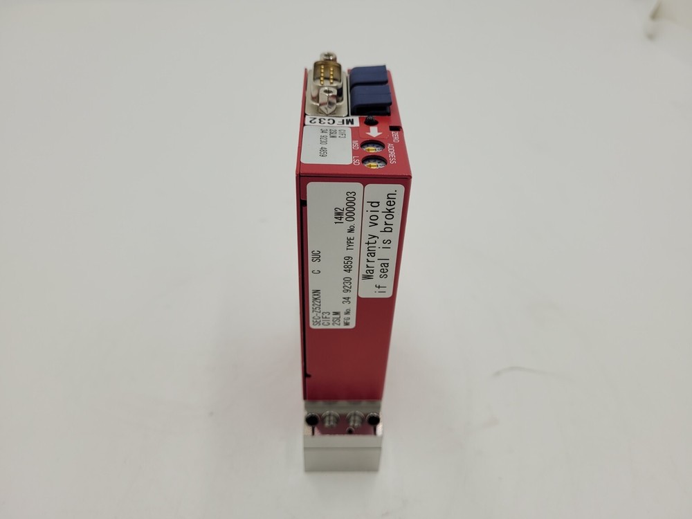 HORIBASTEC SEC-Z522KXN VALVE C