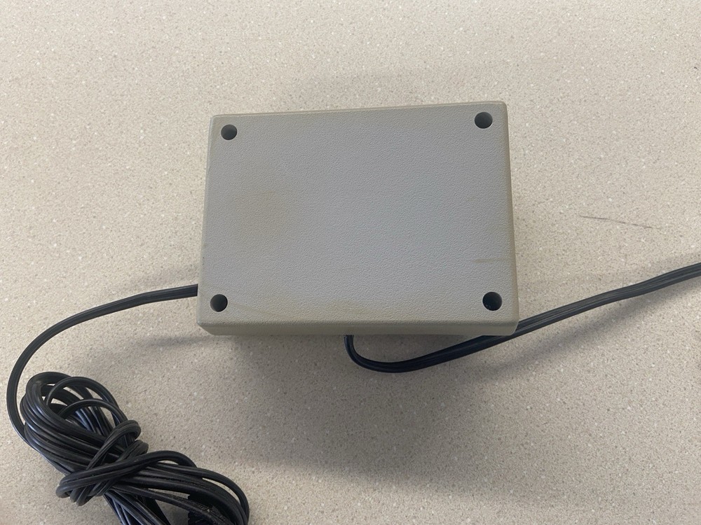 RF & a CD100-X Impedance Matching Amplifier