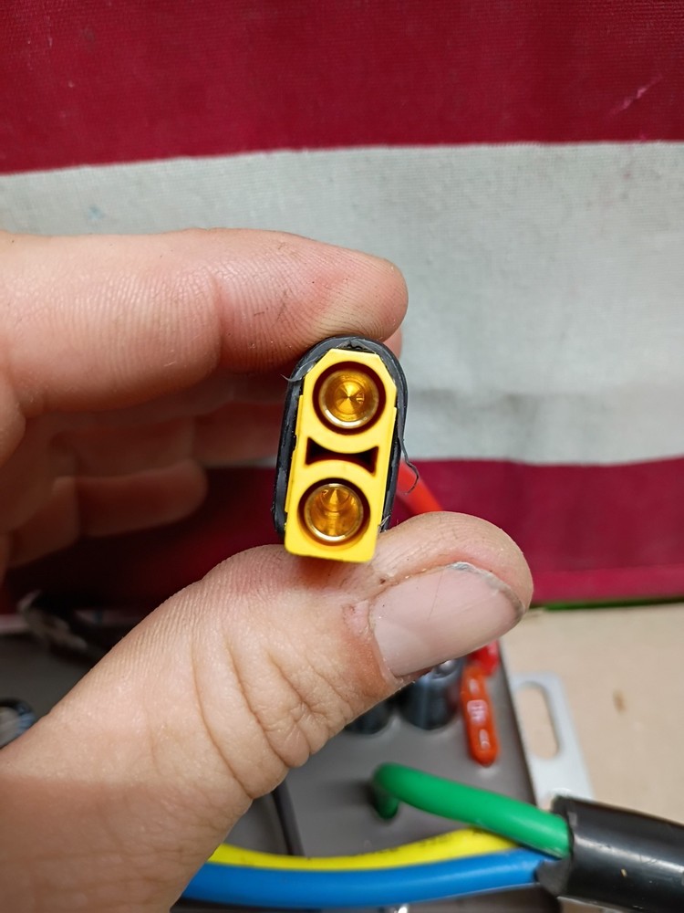 Slave Blade Motor Controller For Ryobi 30" Z30Li 80v Zero Turn Mower.