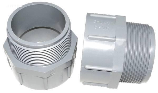 CPVC Adapter