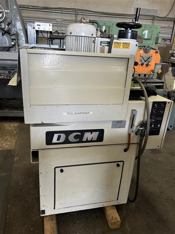 DMC PDG 5-3 PLC