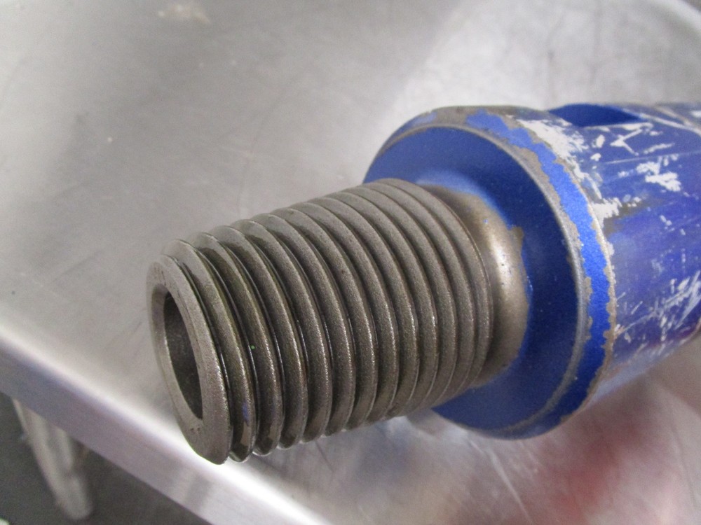 New tool drilling component Bumper Jar