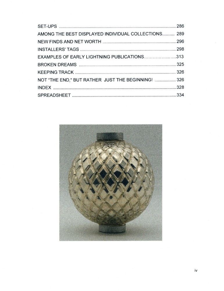 Lightning Rod Balls The Complete Guide by Phil Steiner and Randy Parish