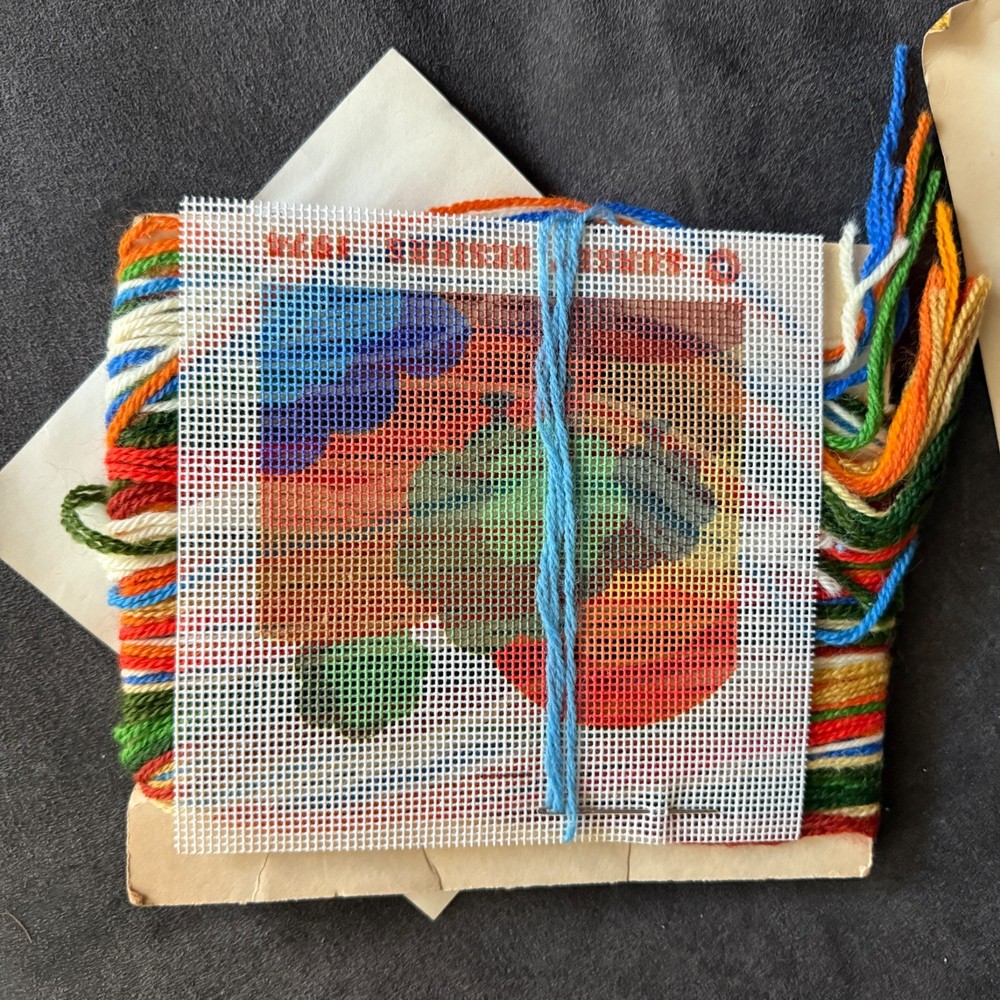Needle Pointers Sunrise Sampler Kit By Lynn Drew