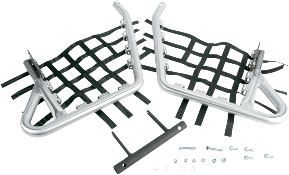 Dg Performance Fat Series Alloy Nerf Bars 6024509