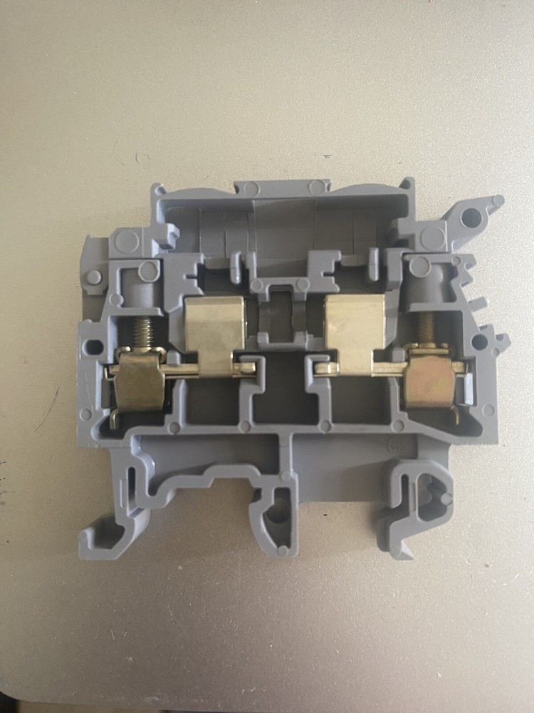 Entrelec Fuse 6.3 A Maxi