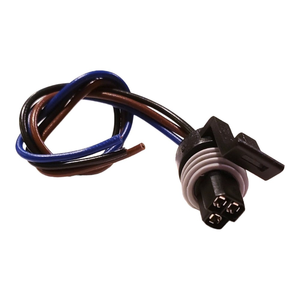 Map Sensor Electrical Connector Fits Chrysler Dodge Eagle Mitsubishi Plymouth